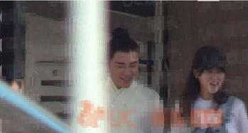 唐嫣爆料分手视频大全,甜蜜瞬间与分手真相大曝光