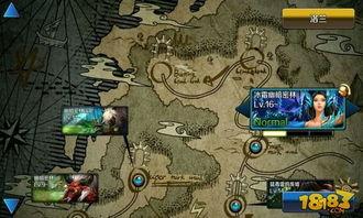 地下城最新爆料端游,揭秘神秘新版本，畅享无尽冒险之旅